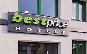 Bestprice Hotel Eschweiler